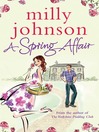 A Spring Affair (eBook)